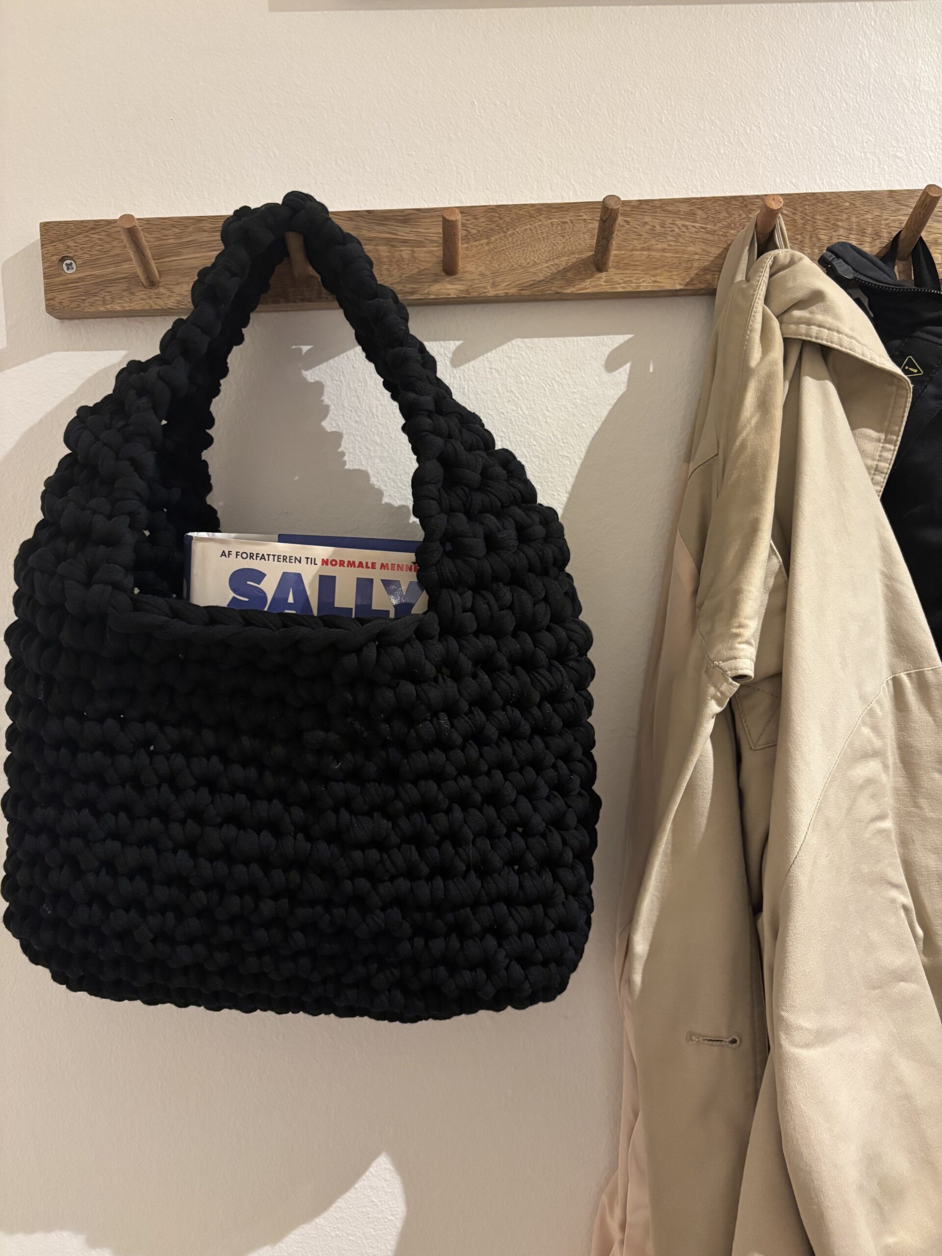 English: Bagel Bag - Billede 2