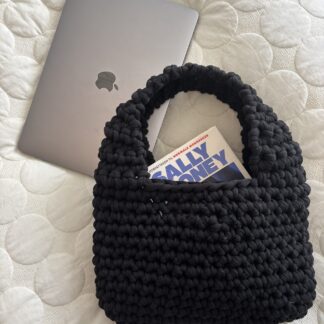 English: Bagel Bag
