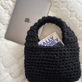 Bagel Bag dansk