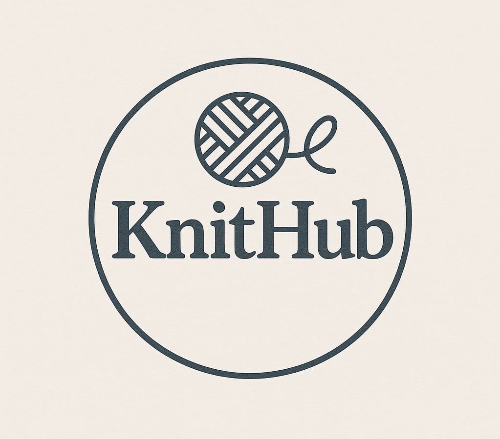 Knithub